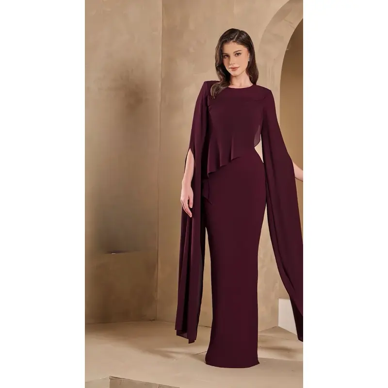 malay bridesmaid dresses singapore - TikTok Shop Malaysia