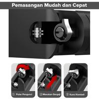 Gambar Adaptor Bor Cover Saw Sambungan Bor Jadi Gergaji, Cocok untuk Memotong PVC, Besi, Kayu, dan Dahan - 6579 - Adaptor Bor -6579 dari SUKSESTECH Kota Surabaya 2 Tokopedia
