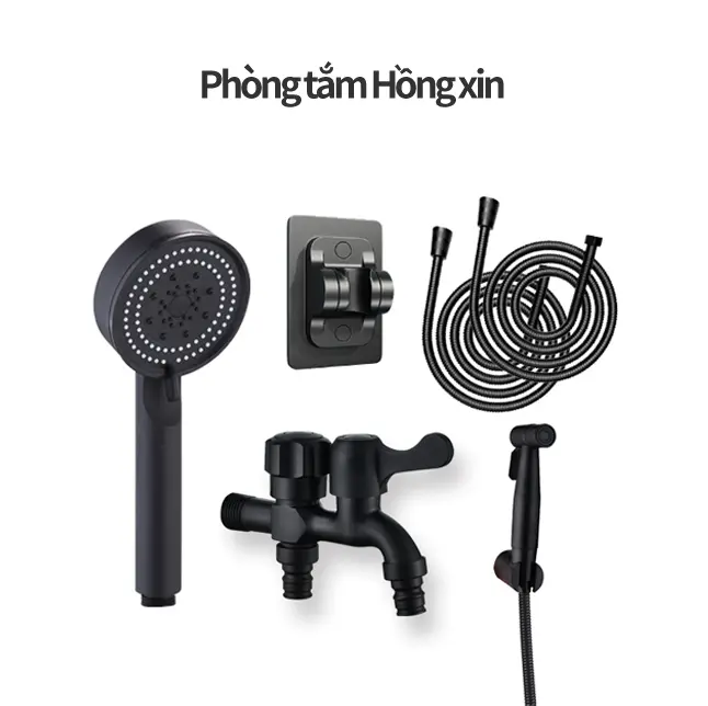 Dejiu phòng tắm đa chức năng, máy giặt hai trong một, vòi bồn tắm bằng thép không gỉ, lắp đặt phòng tắm, phòng tắm vệ sinh, vòi làm sạch chậu rửa, đầu vòi sen, vòi sen, vòi bồn tắm, vòi bồn cầu . nước nhà voin u oct an gap