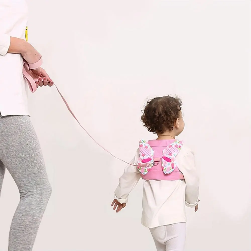 Adjustable Baby Safety Harness Leash, Anti-lost Harness For Kids, Backpack Harness Walking Leash for Toddlers, Gift for Mum