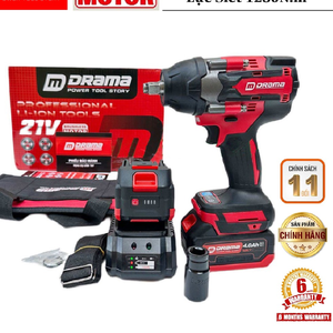 Dụng Cụ Cao Cấp BN