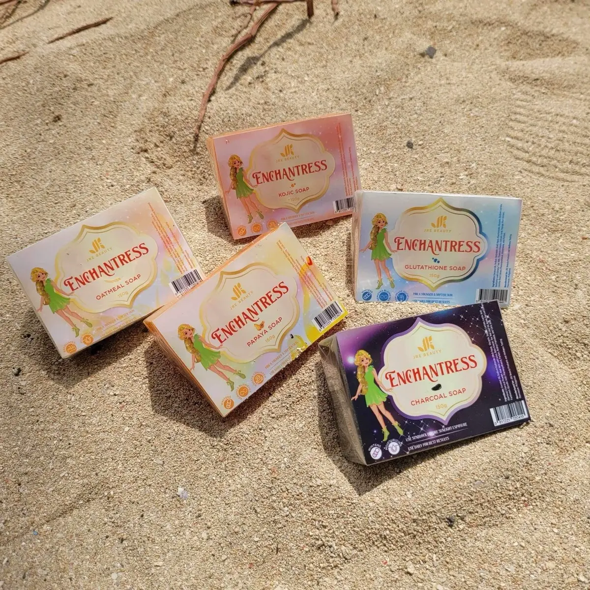 enchantress glutathione soap ENCHANTRESS BEAUTY SOAP-150G by JRE SKIN Body Care Skin Care enchantress glutathione soap ENCHANTRESS BEAUTY SOAP-150G by JRE SKIN Body Care Skin Care
