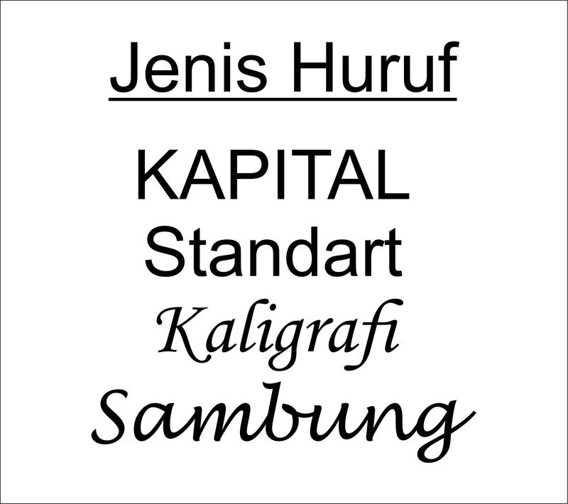 TOPI SEKOLAH CUSTOM NAMA TOPI SD SMP SMA PRAMUKA Bordir Fashion 2