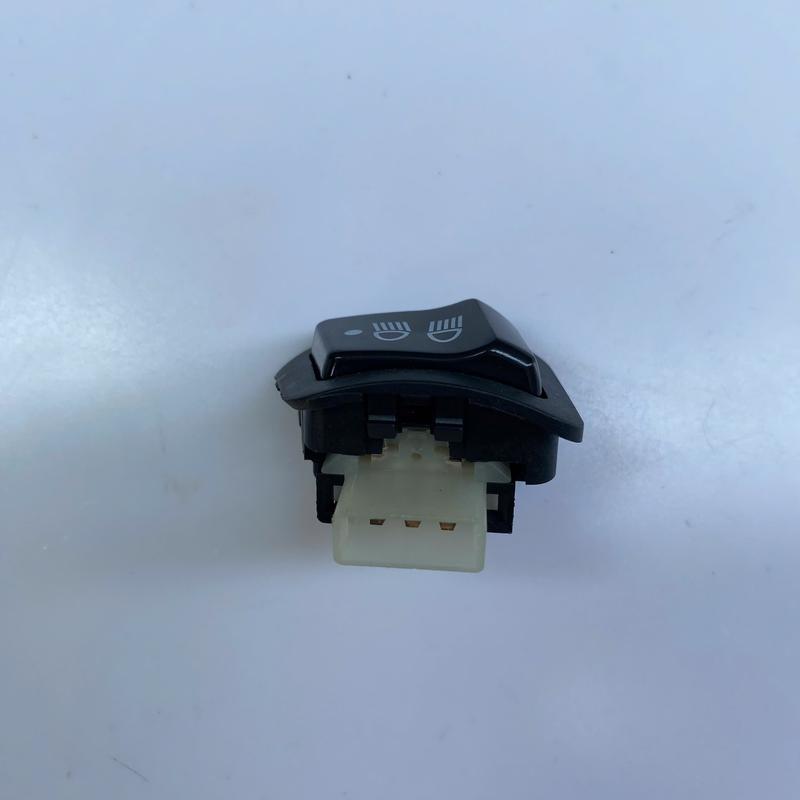 Công Tắc Passing/Auto Passing Nháy Pha Lắp Cho Các Dòng Xe Như Wave A 110, Rsx 110, Ab, Vision, Blade, Lead.... Phụ Kiện Phụ Tùng 8
