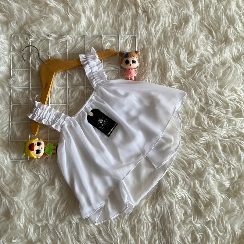 Tangtop layer anak - tangtop hijab anak - dress anak - tangtop layer anak viral 6