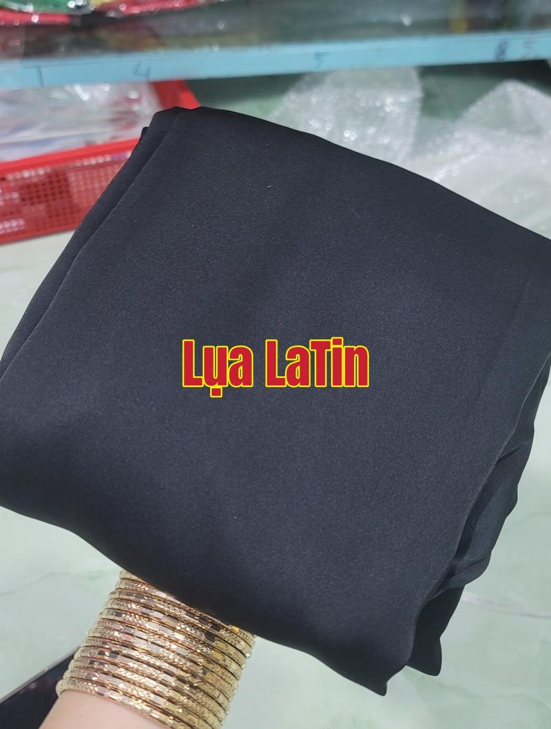 Product Introduction of quần Lẻ lụa latin cao cấp sang mịn đẹp 2