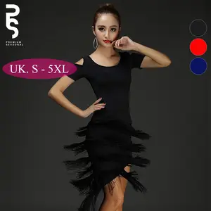 Atasan Two Shoulder - Baju Tari / Line Dance / Dansa Elastis Bodycon