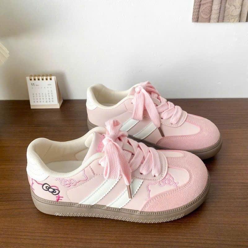 Giày thể thao nữ MEO da mềm cao cấp fullbox đế nhẹ  shoes sneaker 1