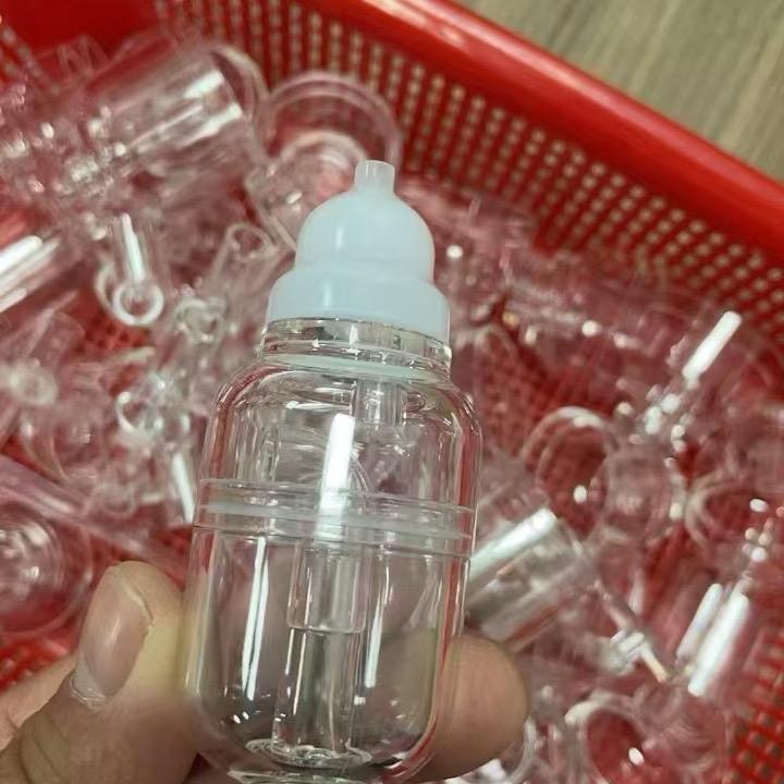 Đầu hút mũi thay thế cho dụng cụ hút mũi cầm tay - Phụ kiện hút mũi hiệu quả - Muối khăn sữa tắm 6