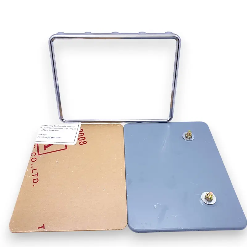 Khung biển số xe máy inox TẶNG khăn 3M, bộ mica+viền+ốp 2