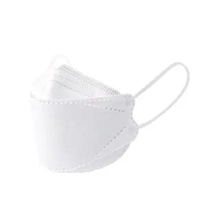 Masker KF94 3 ply isi 50 pcs