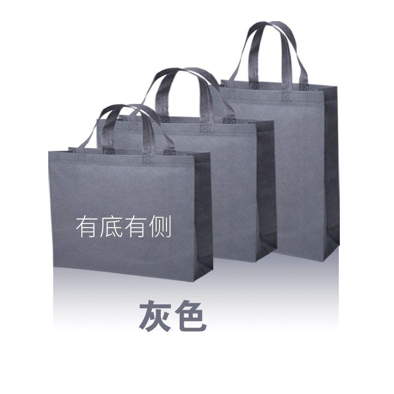 Túi tote vải không dệt, có thể gập lại, cán logo tùy chỉnh, in quảng cáo, mua sắm khuyến mại, túi thân thiện với môi trường, đặt làm riêng, 1698 miếng, bán chạy trong 30 ngày, năm 2025 0