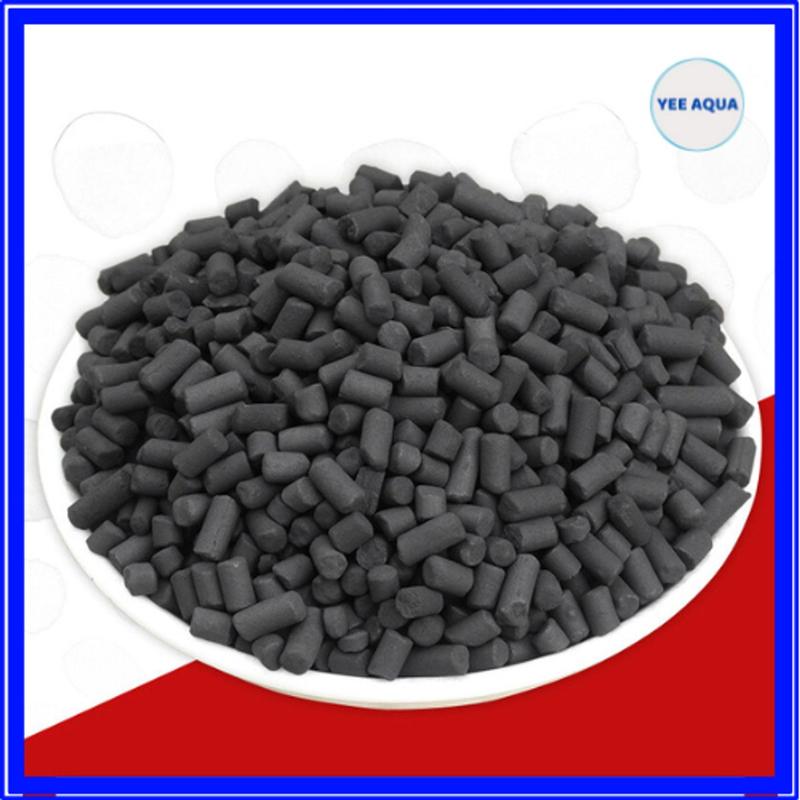 Than Hoạt Tính, Vật Liệu Lọc Xử Lý Nước Bể Cá 100Gr, 200Gr, 500Gr 3