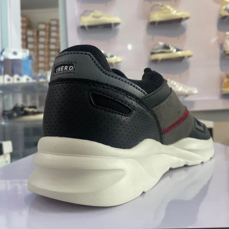 Sepatu Unerd Virtus 8