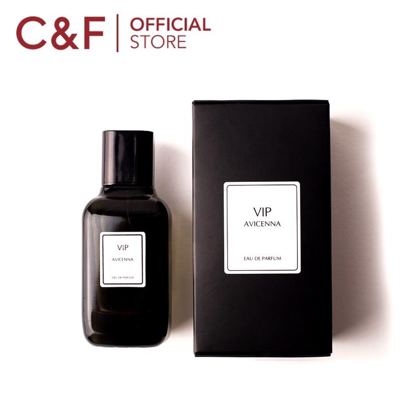Avicenna VIP Women  EDP 50ml / 100 ml - Parfum Wanita 5