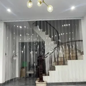 Rèm Ngăn Lạnh Điều Hoà