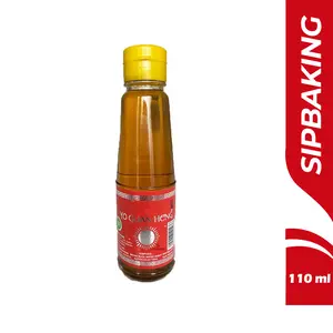 Minyak wijen Yo Guan Heng 110 ml Sesame Oil HALAL