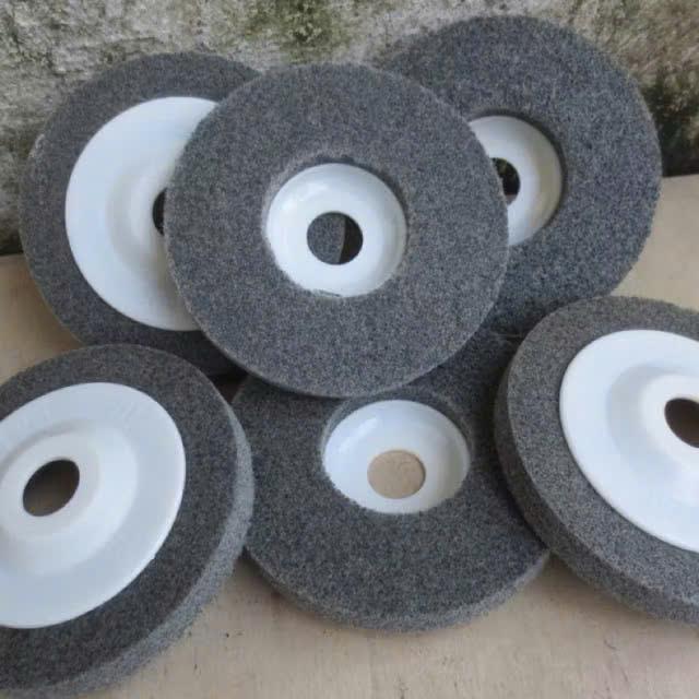 NỈ XÁM ĐÁNH BÓNG LOẠI TỐT 100 x 16 x 12mm 3