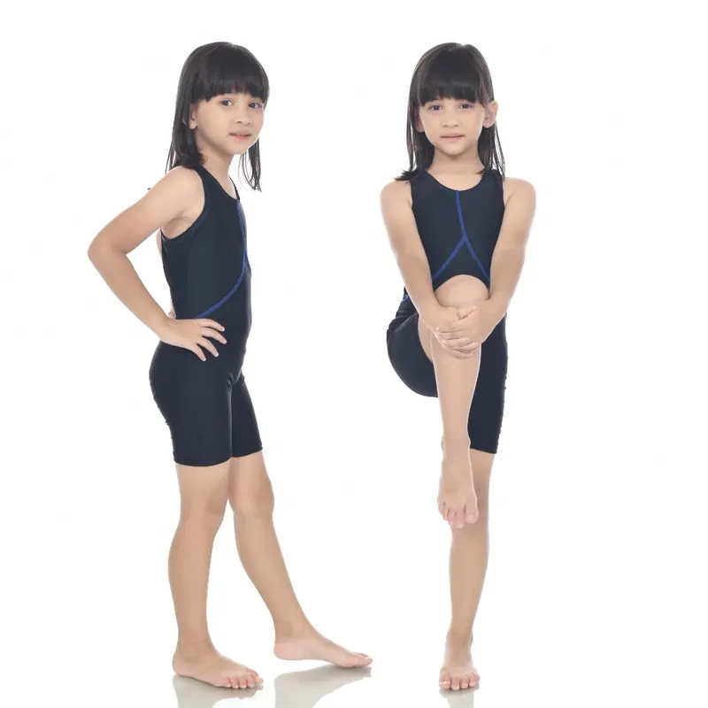 Baju renang anak atlit / pakaian renang atlit anak umur 4-8th sport , air 3