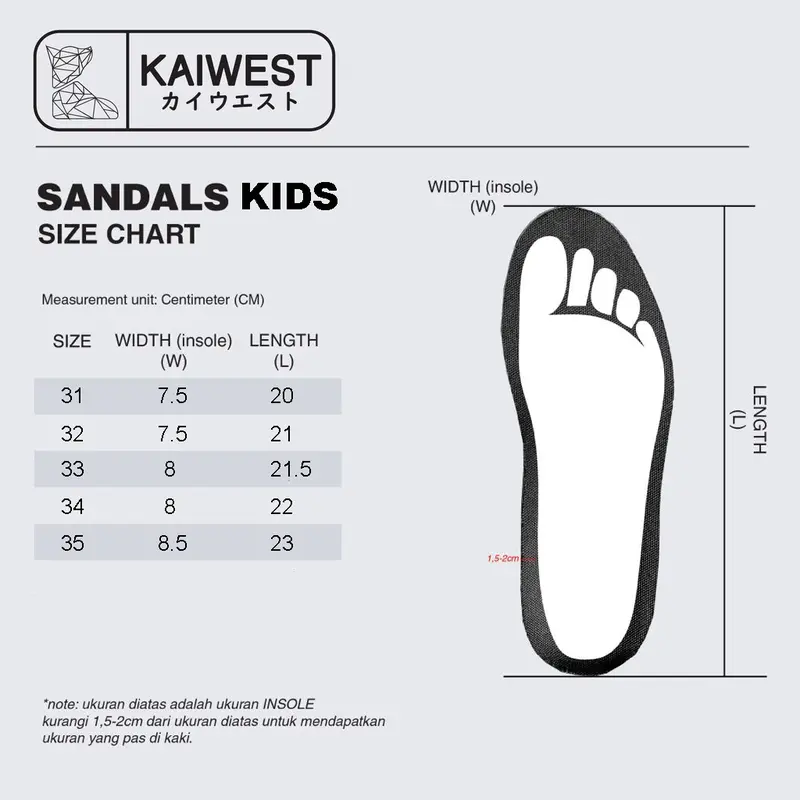 Kaiwest Dino Life Cute Slides Sandal Slip On Dinosaurus 3