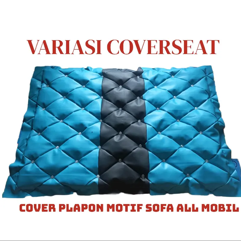 plafon mobil cover atap atau kabin belakang mobil truck canter HDL 136ps ragasa 135ps dan fuso figther oren car Kendaraan Truk 3