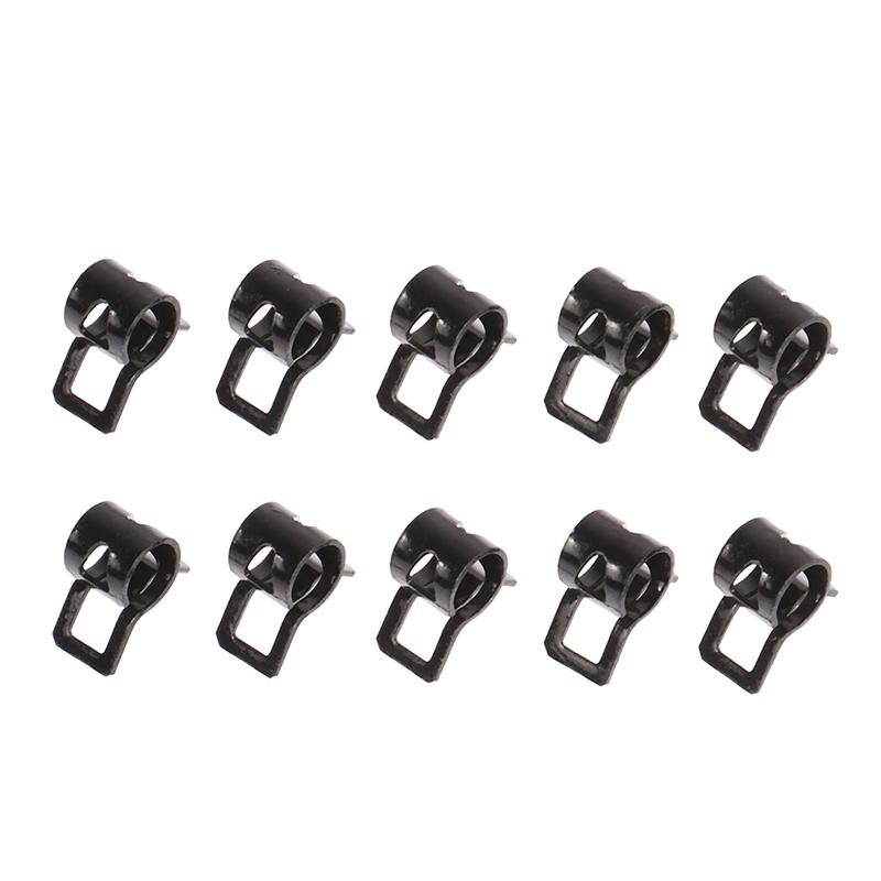 Product Introduction of Kẹp Ống Nhiên Liệu, 10 Cái, Đường Ống Nước, Vòng Kẹp, Chốt Ống Khí, Kẹp Lò Xo Đường Kính 6Mm 7Mm 8Mm 10Mm 12Mm 14Mm 16Mm 20Mm 26