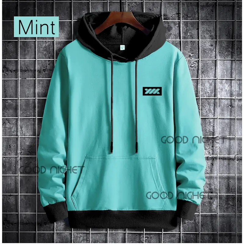 NEW Jaket hoodie pria wanita Sweater pria terbaru 2