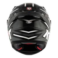 Gambar HELM KYT STRIKER FLAMING - ANTHRACITE/GREEN - XL dari KYT Indonesia Kota Administrasi Jakarta Pusat 3 Tokopedia