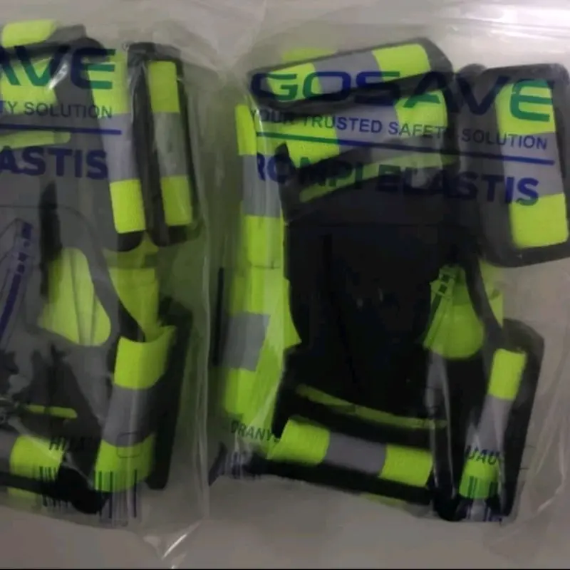 ROMPI KARET ELASTIS GO SAVE Biru 2