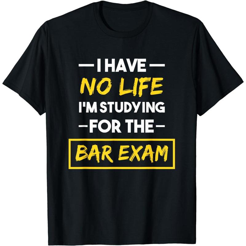 Bar Exam Shirt Funny Law School Graduation Gifts Bar Exam Shirt Funny Law School Graduation Gifts