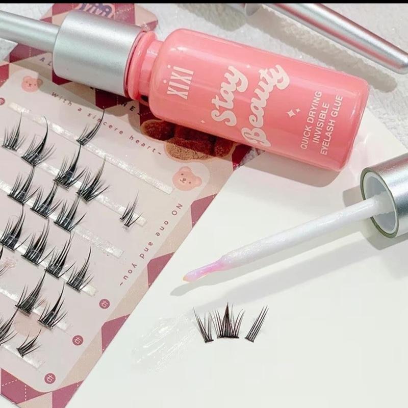 Keo dán mi XIXI chống thấm nước nhanh khô - Cosmetic, Nữ 4