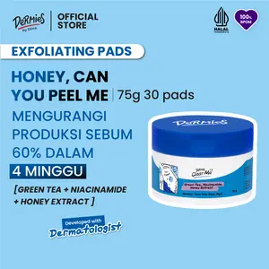 [GIMMICK] Dermies Honey, Can You Peel Me?