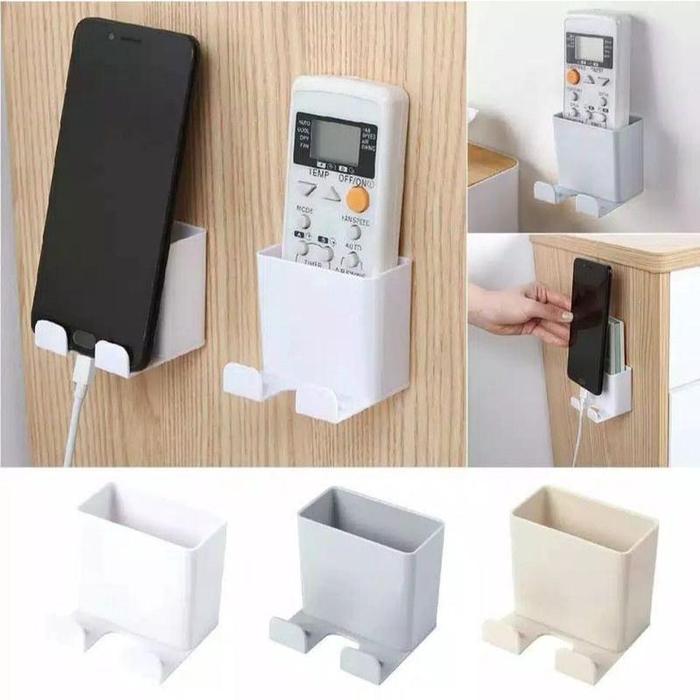 Jual Tempat Remote Ac TV Hp/Holder Remote 2in1 - Kota Surabaya ...