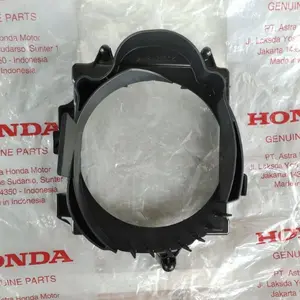 rumah dudukan tutup cover radiator Vario 125 fi KZR dan Vario 125 150 LED K59  Vario Led 125 150 new