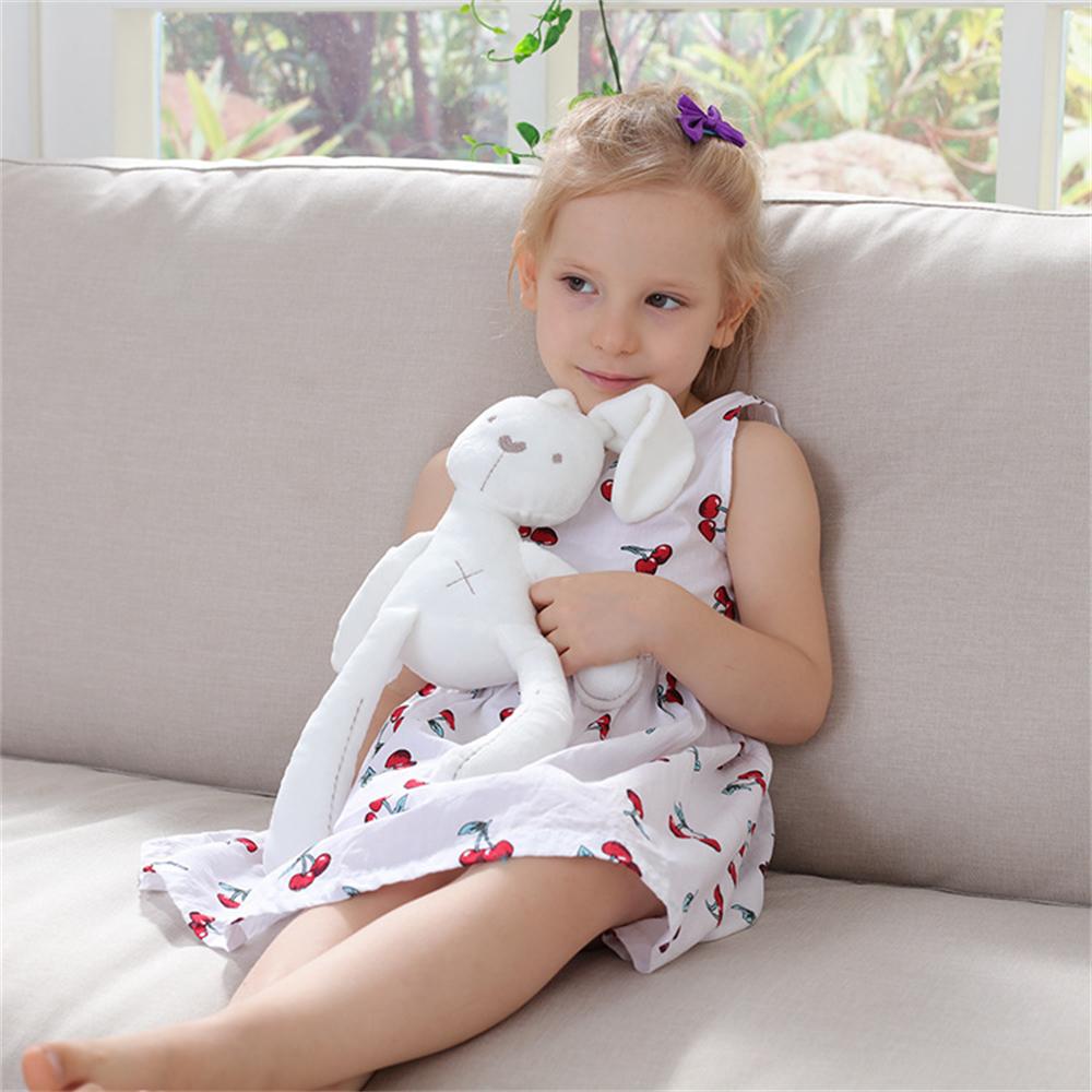 Rabbit Bunny / Boneka Kelinci Beruang Rabbit Plush Toys Mainan bayi Hampers Home Decor Art Dolls