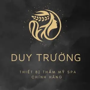 Thiết Bị Spa Duy Trường
