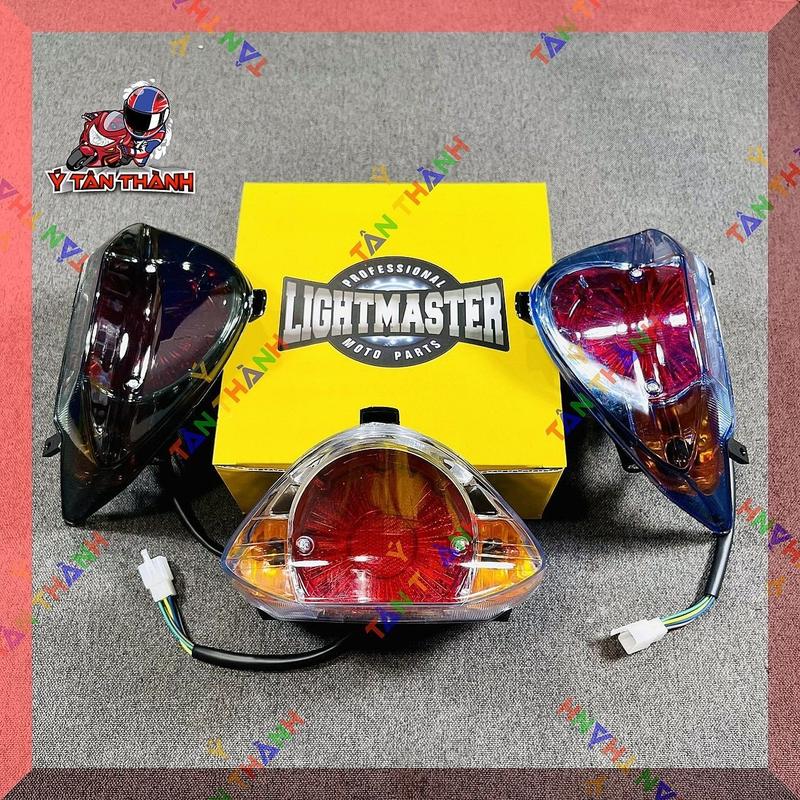 Đèn hậu exciter 2010 Light Master