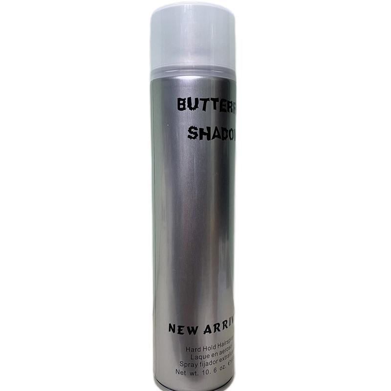 Gôm Bạc 600ml (Keo xịt tóc) - Sản phẩm giữ nếp tóc lâu hơn 2
