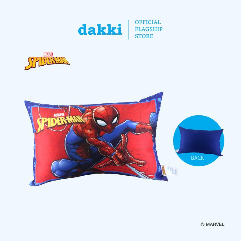 Spidey Frame Dakki 18