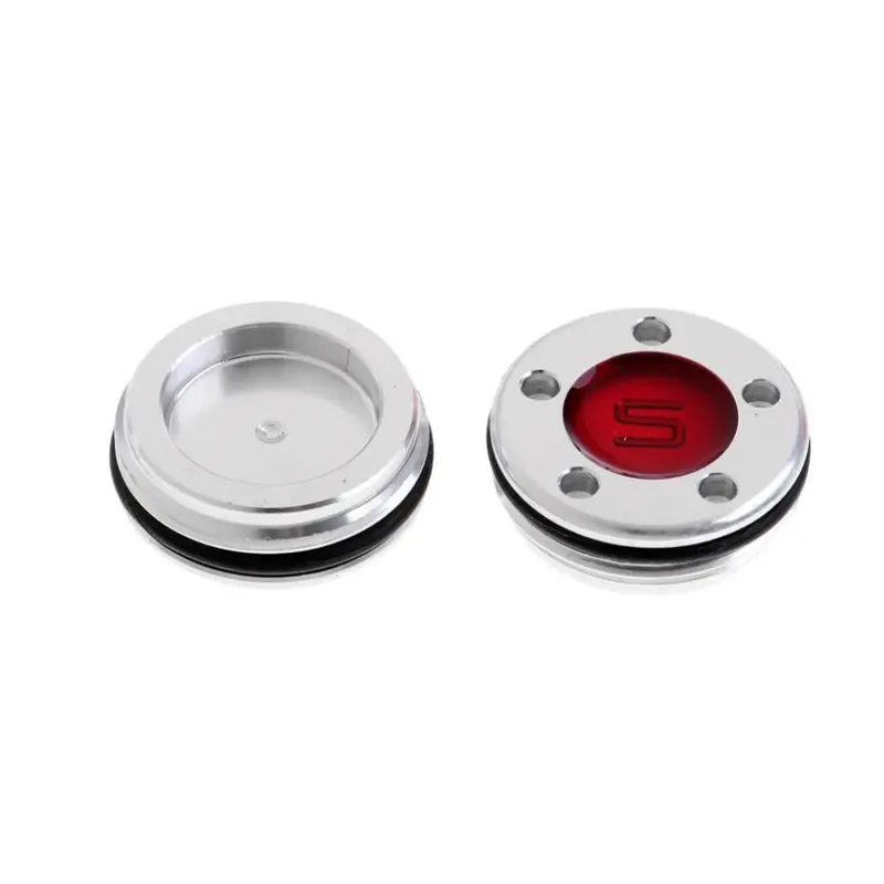2 Pcs 5g to 20g Golf Custom Weights + Wrench For   Putters 5 Colors Available 8