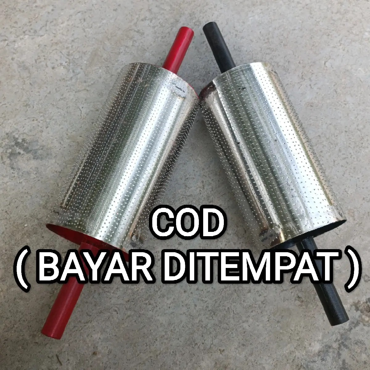 roll parut kelapa as17 dan as20 bahan stainless monel