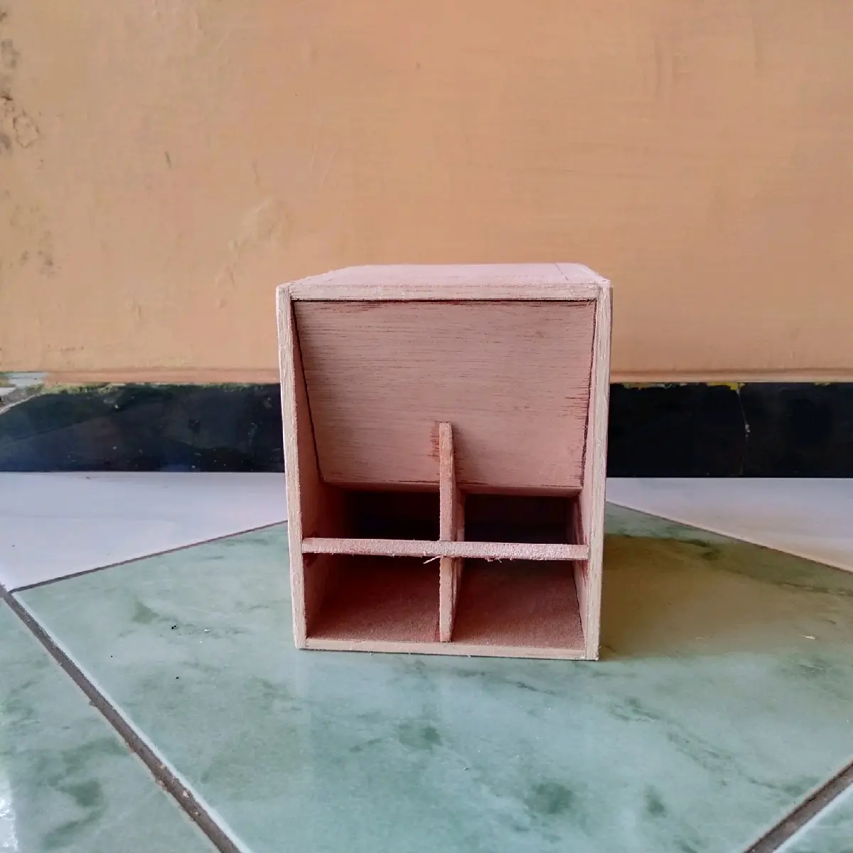 Box Speaker CLA 3 Inch Single
