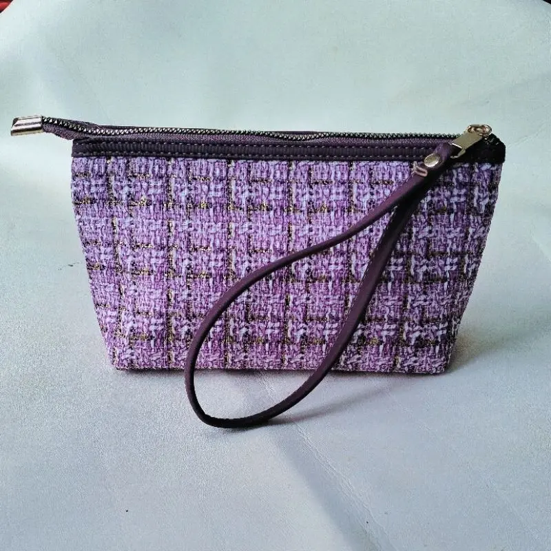Dompet Wanita Jia Premium Muat HP Dan Uang Best Seller 6