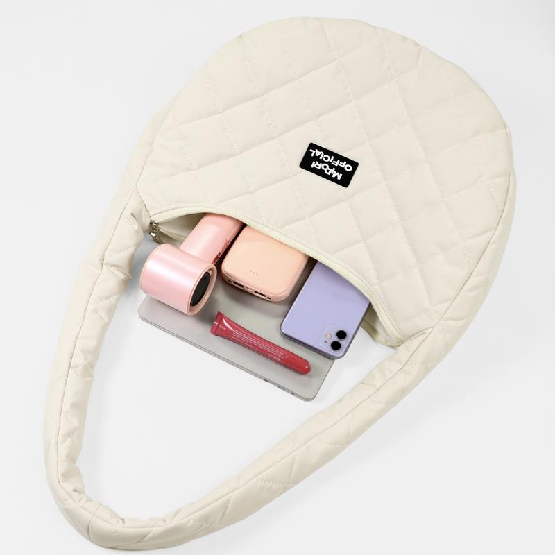 Túi Tote Phao CHOPPER Thời Trang Nam Nữ Đeo Chéo Tiện Lợi Đeo Đi Học Du Lịch Túi Đi Làm | MIDORI FOR MAN 6