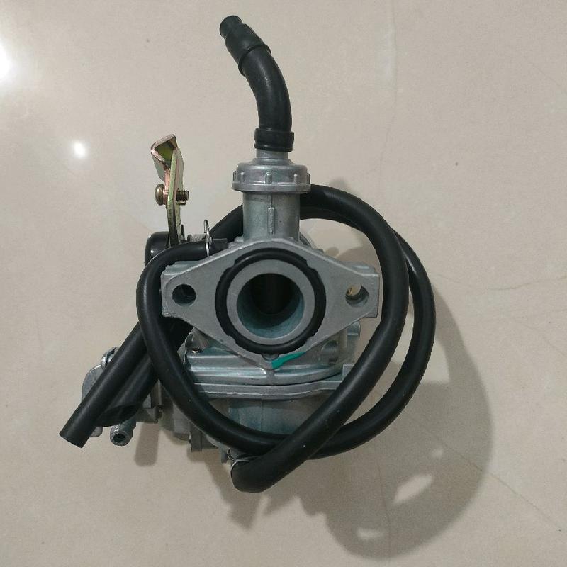 Bình xăng con 100cc 110cc lắp Dream Wave Wave Rs - Phụ Tùng xe máy