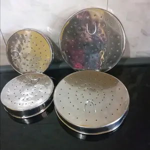 Sarang Langseng Cooking Set DS 308/diameter 17.5cm(Alat masak camping)