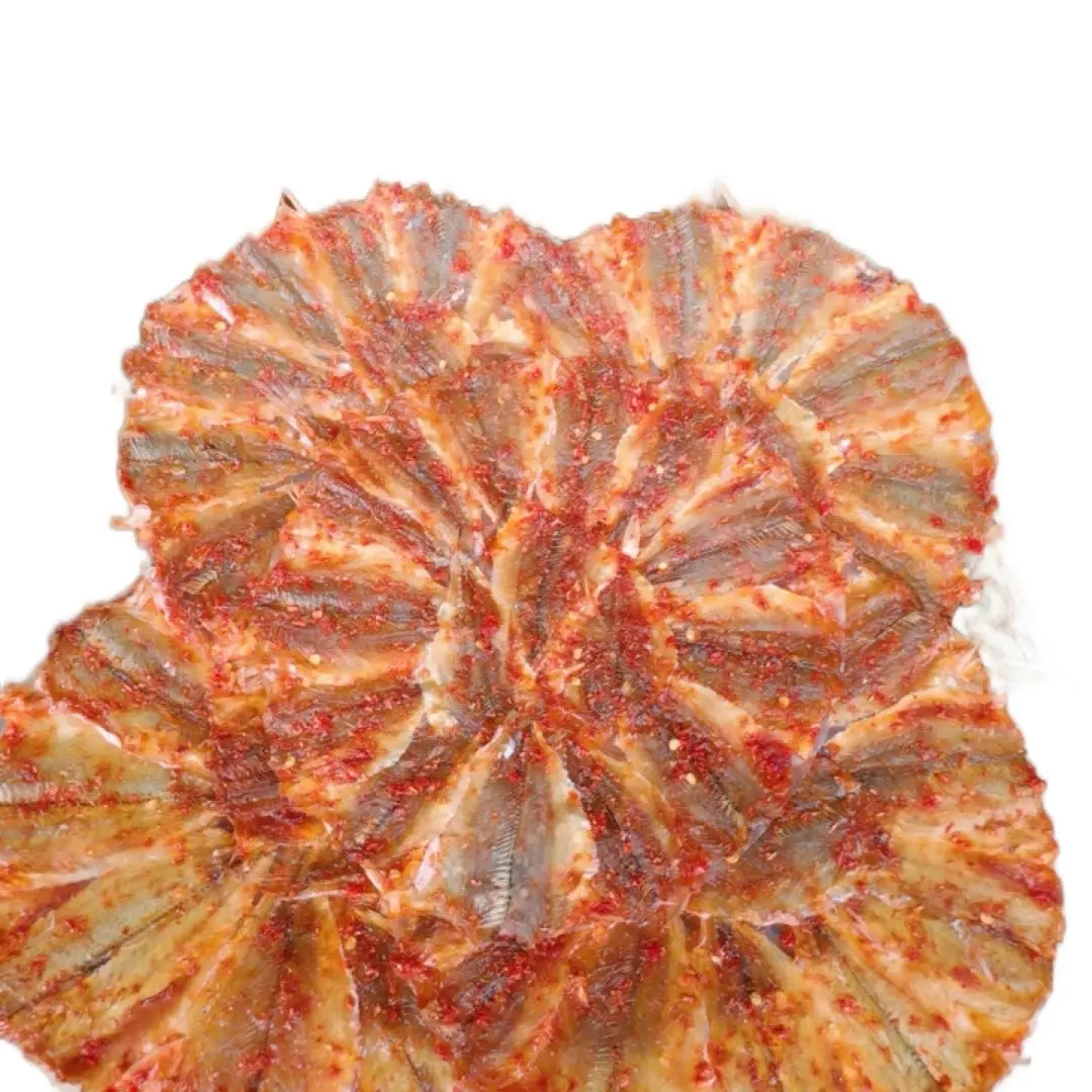 Khô Cá Đù Bông Đặc Sản Cà Mau, Tươi Sạch, Ướp Gia Vị Vừa Ăn Food Snack Cay