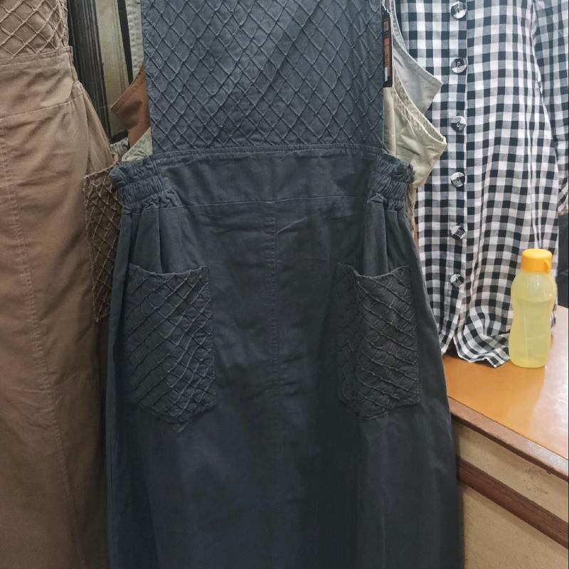 baju kodok ABG 2