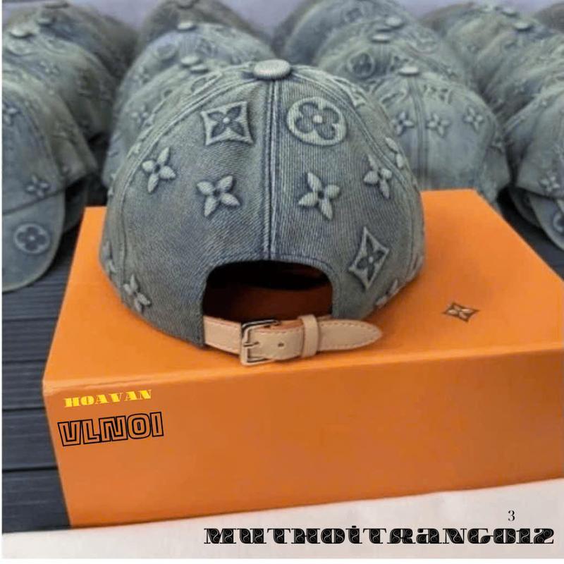 Product Introduction of Mũ lưới trai xao hoa văn vl dập nổi hàng qc loại 1 5