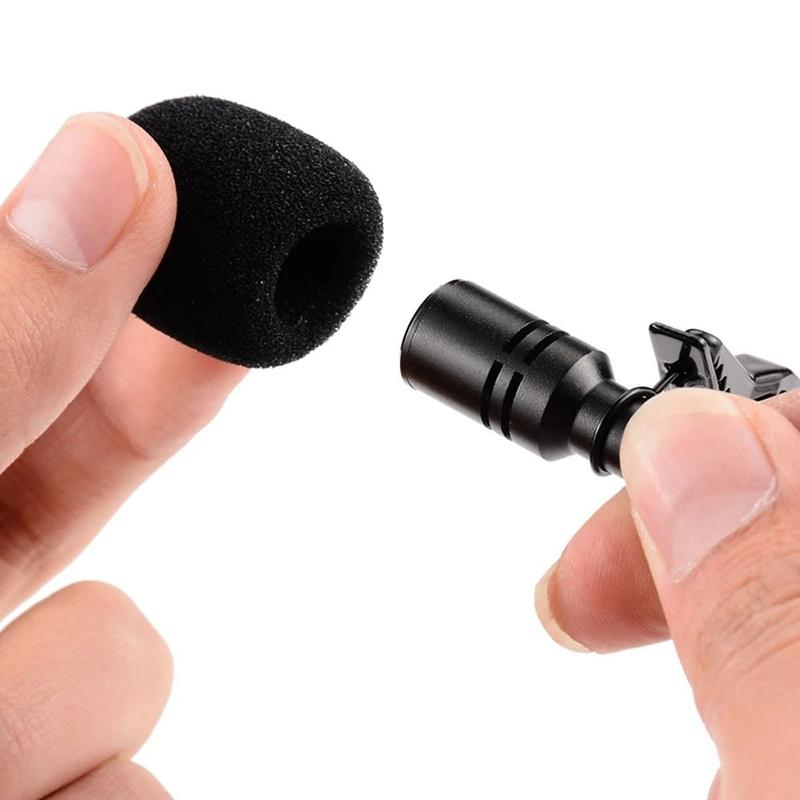 Product Introduction of Bộ khuếch đại, Kích thước nhỏ, 1,5m, Thích hợp cho máy tính xách tay và điện thoại, Loa, Micrô có dây, Micrô gắn kết, Micrô kẹp 11